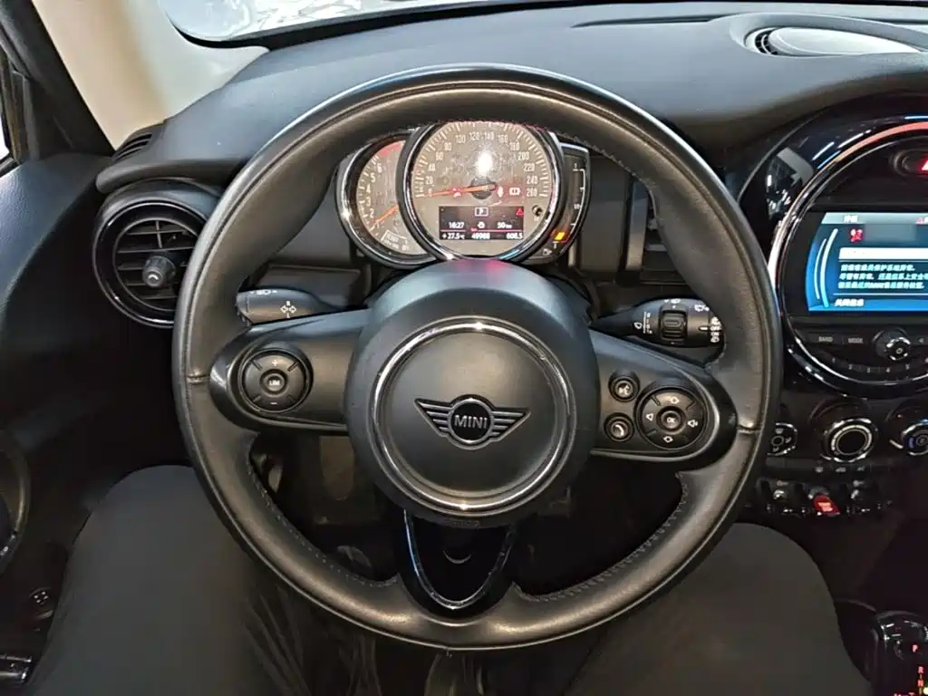 MINI Mini — миниатюра 11