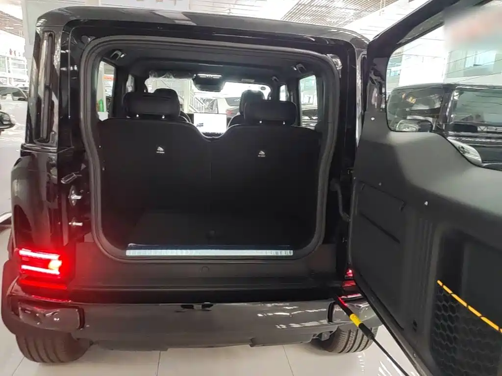iCAR iCAR Super V23 — миниатюра 19