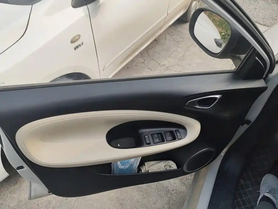 Wuling Binguo 2024 203km