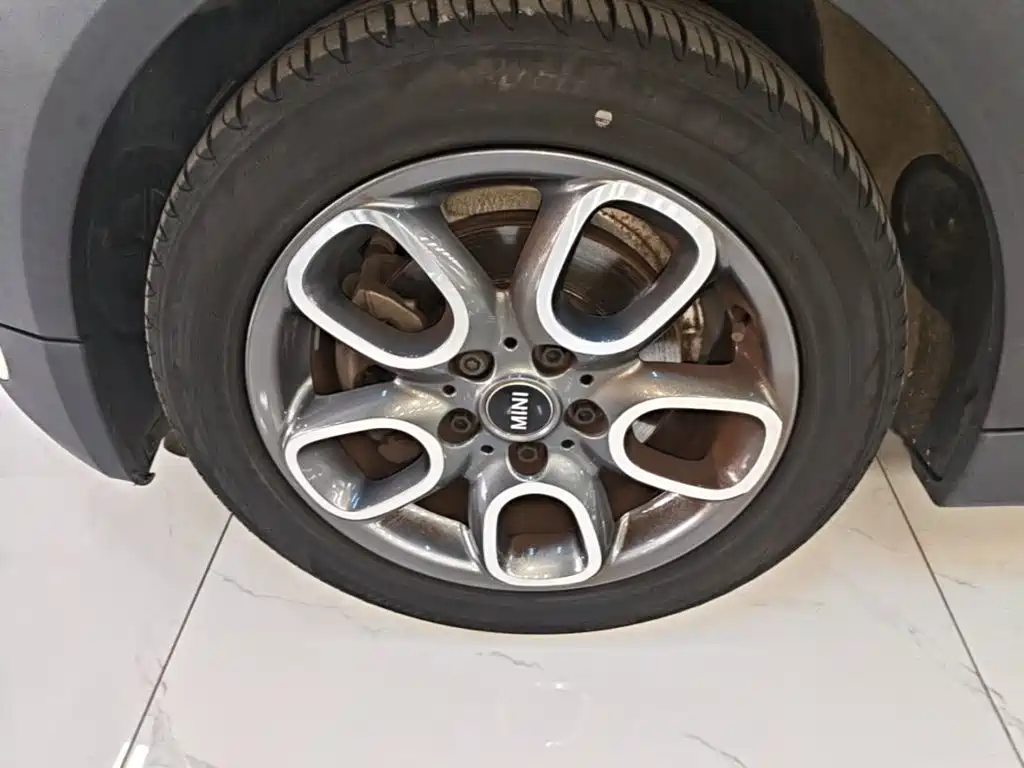MINI Mini — миниатюра 23