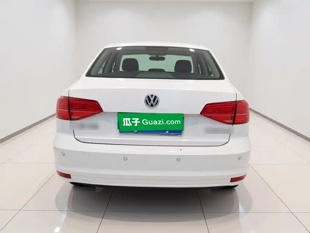 Volkswagen Sagitar — миниатюра 5
