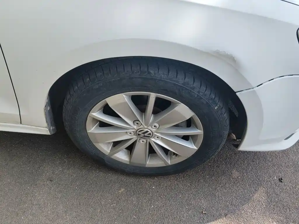 Volkswagen Sagitar — миниатюра 8