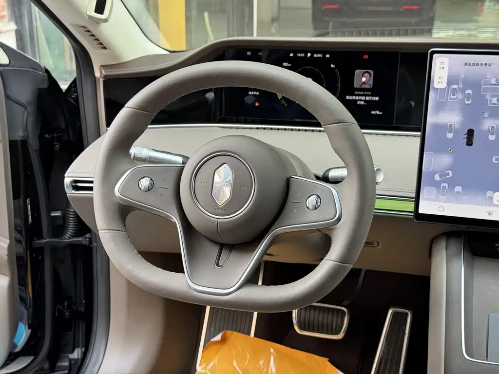 Xiangjie Xiangjie S9 — миниатюра 12