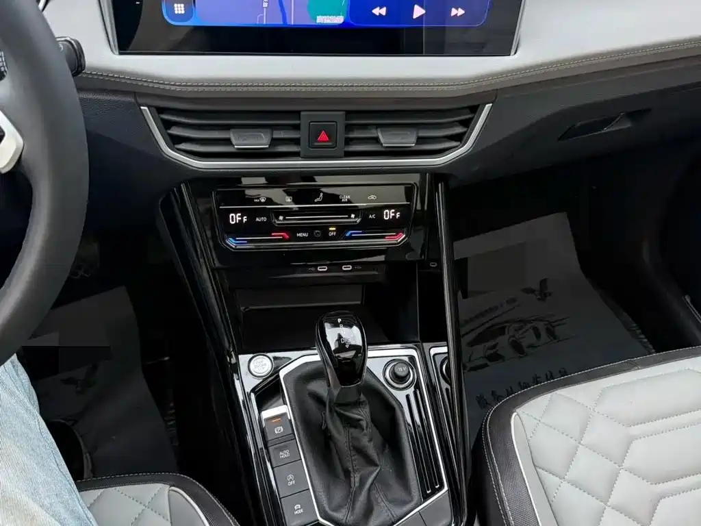 Volkswagen Tayron — миниатюра 12