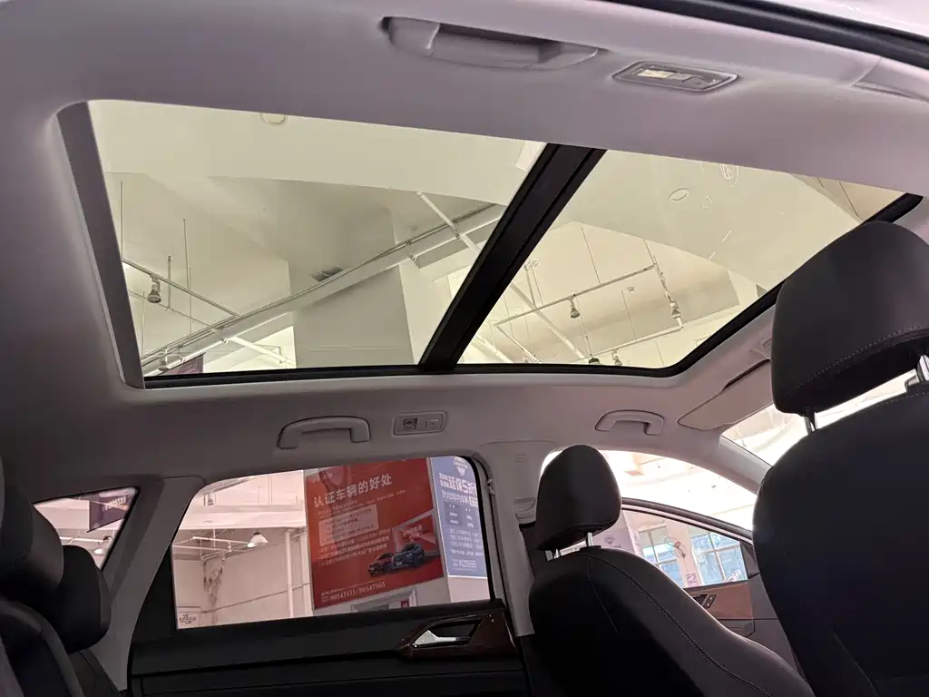 Volkswagen Tharu — миниатюра 18