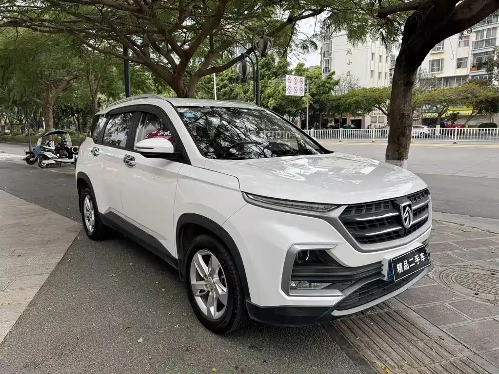 Baojun 530 — миниатюра 3