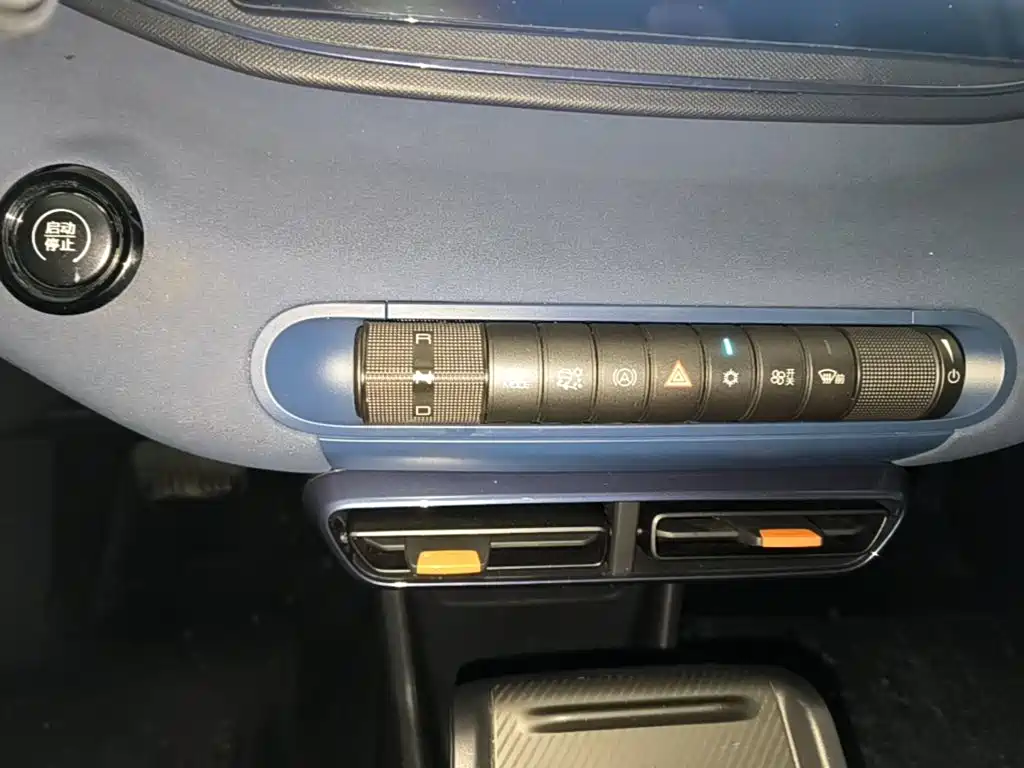 BYD Seagull — миниатюра 14