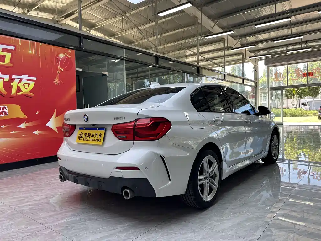 BMW 1 Series — миниатюра 5