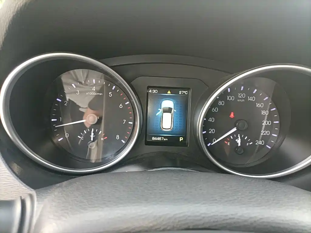 Haval H6 Coupe — миниатюра 12