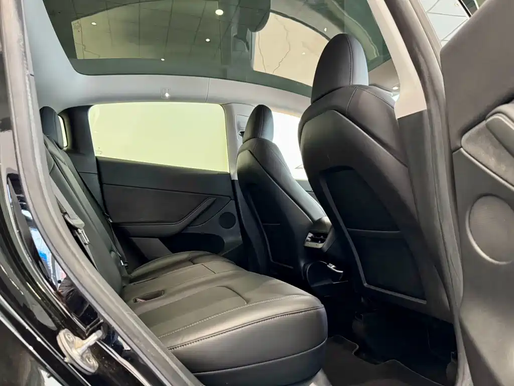 Tesla Model Y — миниатюра 13