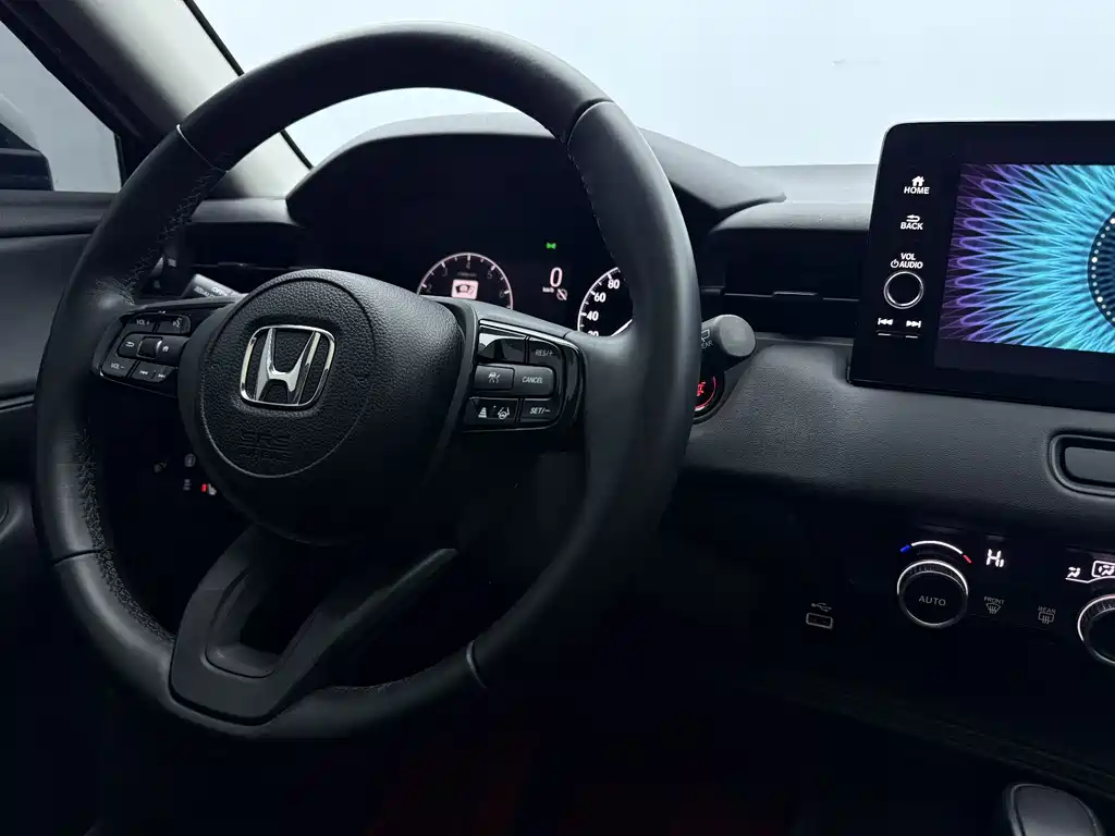 Honda XR-V — миниатюра 9