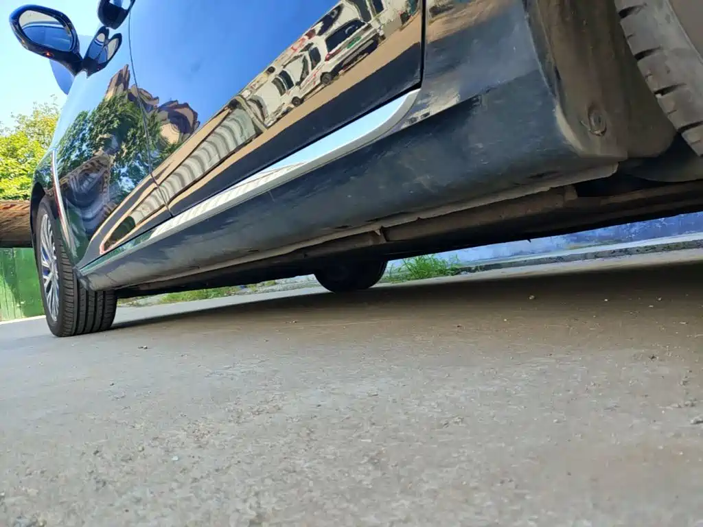 Hongqi Hongqi H5 — миниатюра 22