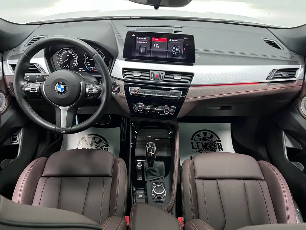 BMW X2 — миниатюра 15