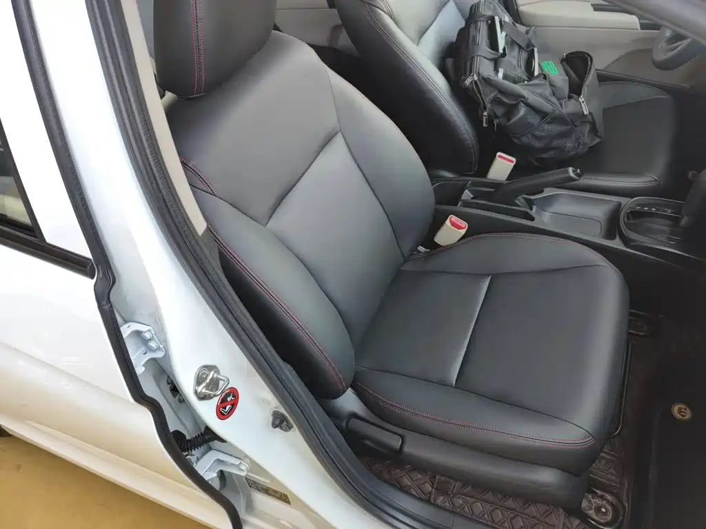 Honda City — миниатюра 25