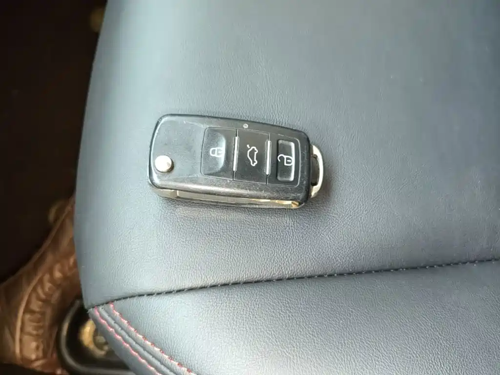 Honda City — миниатюра 9