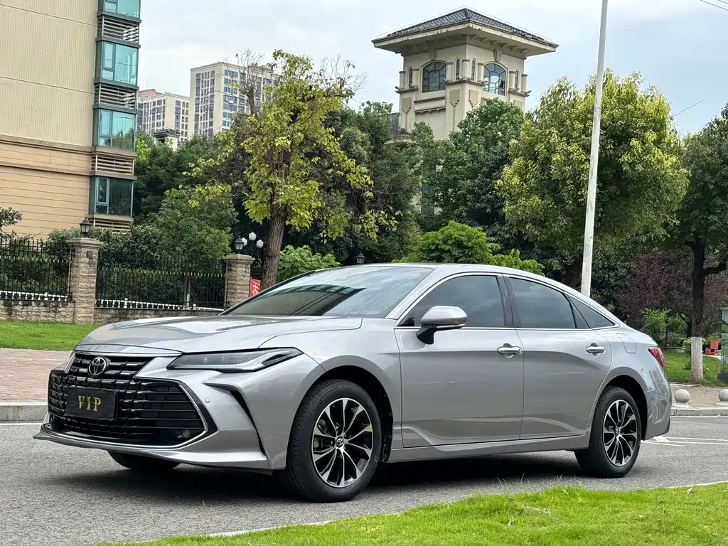 Toyota Avalon 2024