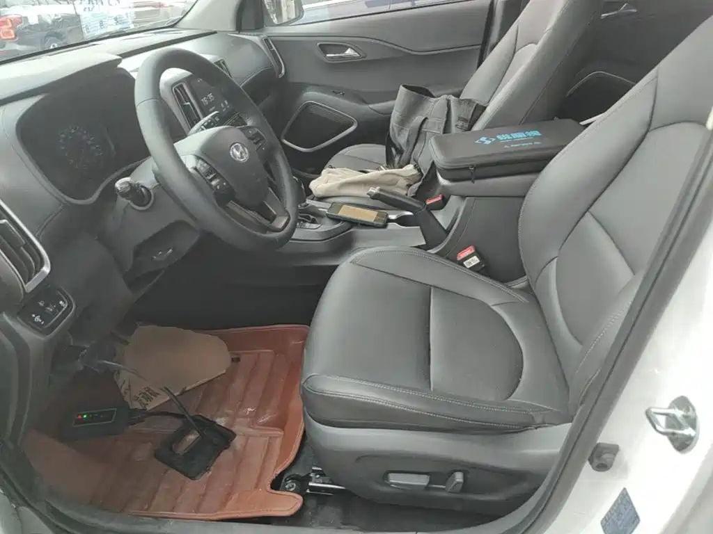 Hyundai ix35 — миниатюра 15