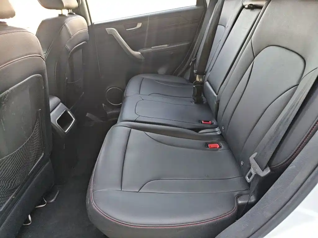 Haval H6 — миниатюра 17