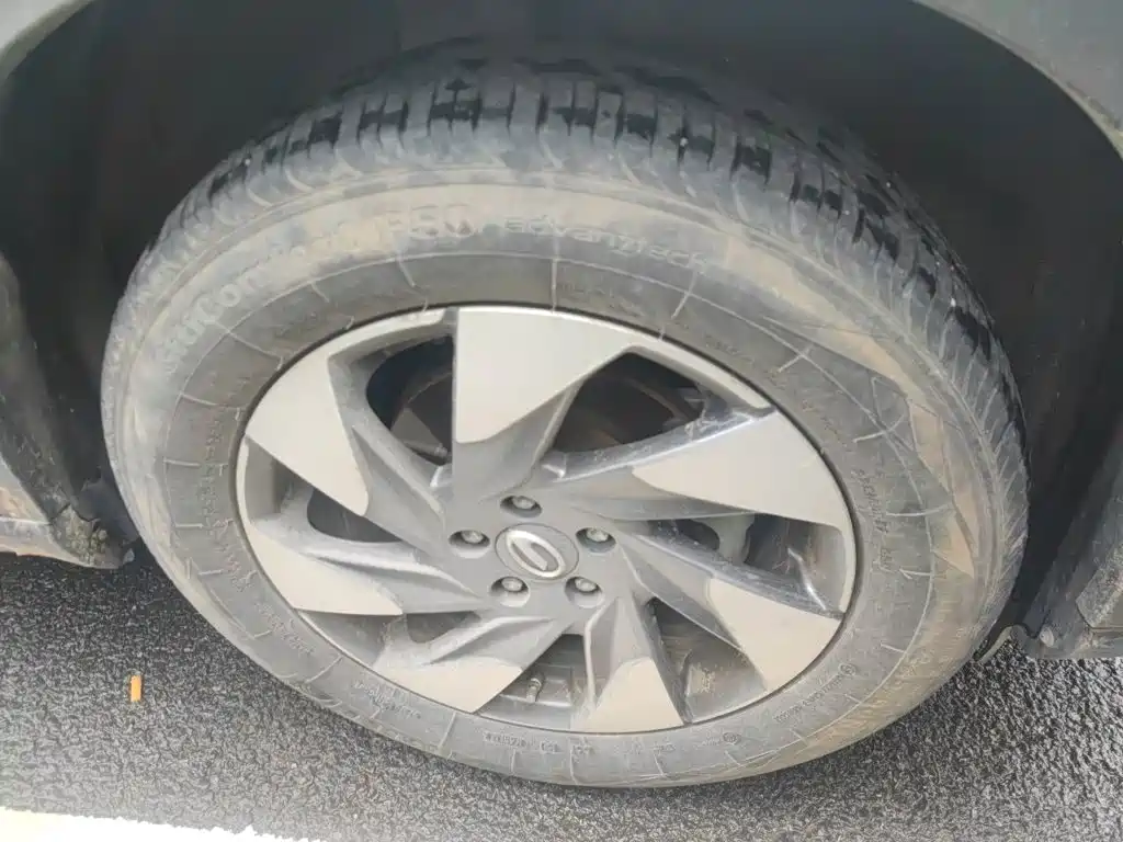 GAC Motor Trumpchi GS4 — миниатюра 8