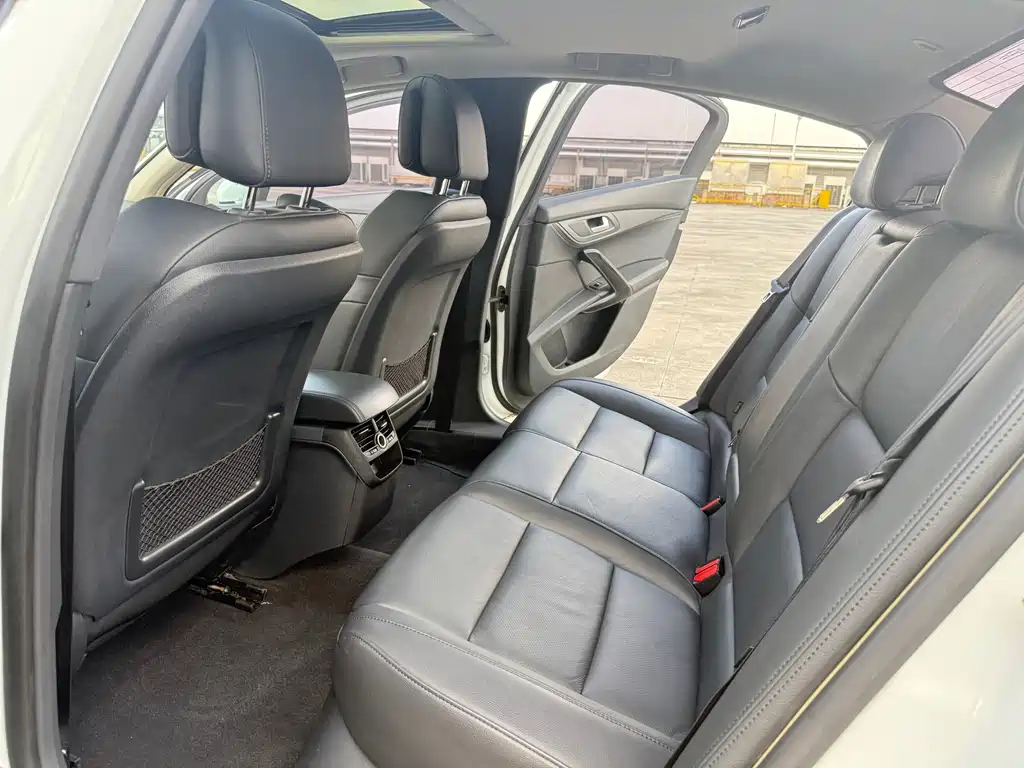 Peugeot 508 — миниатюра 9