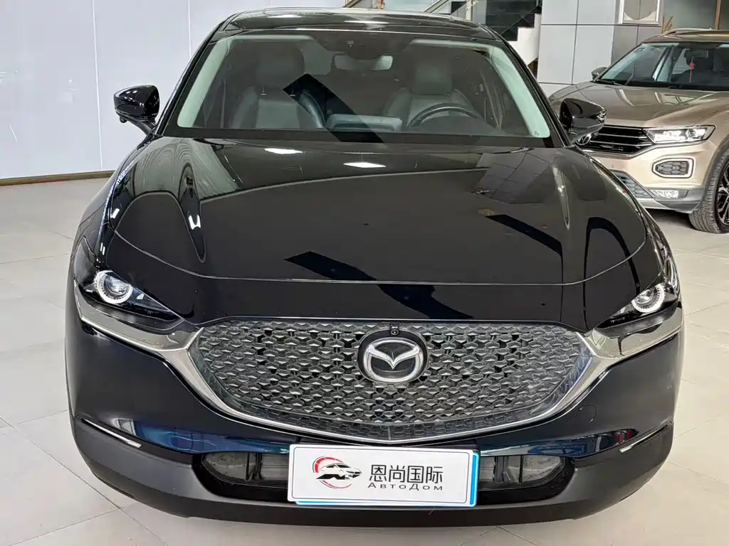 Mazda CX-30 — миниатюра 2