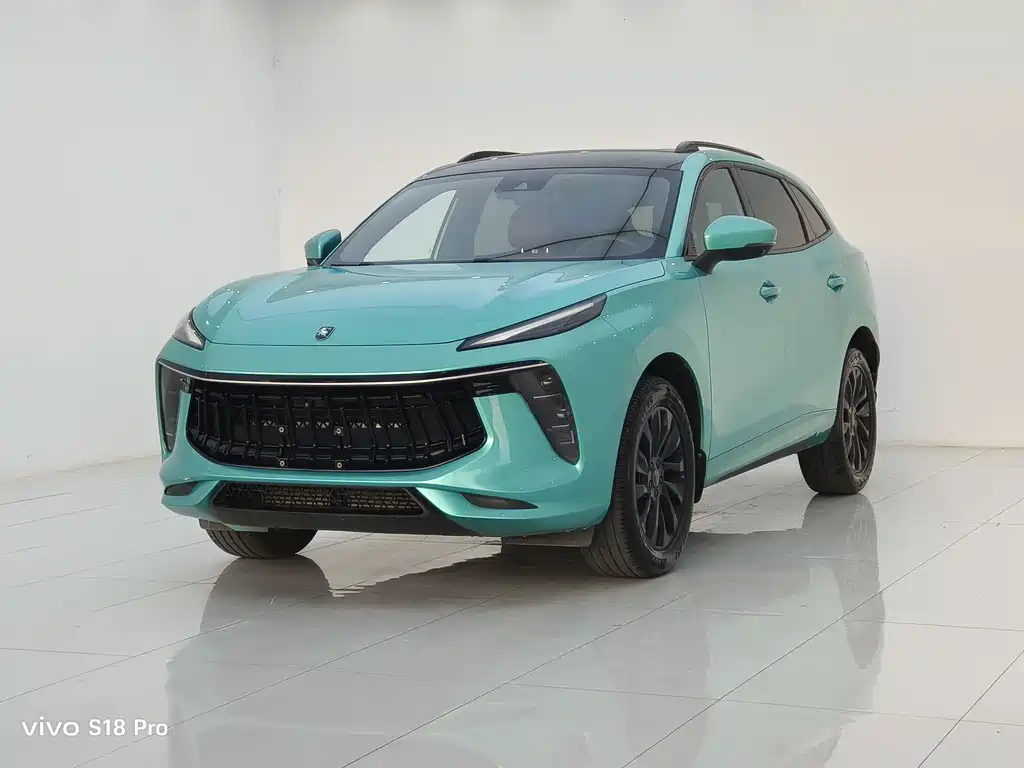 Fengxing Fengxing T5 EVO 2021