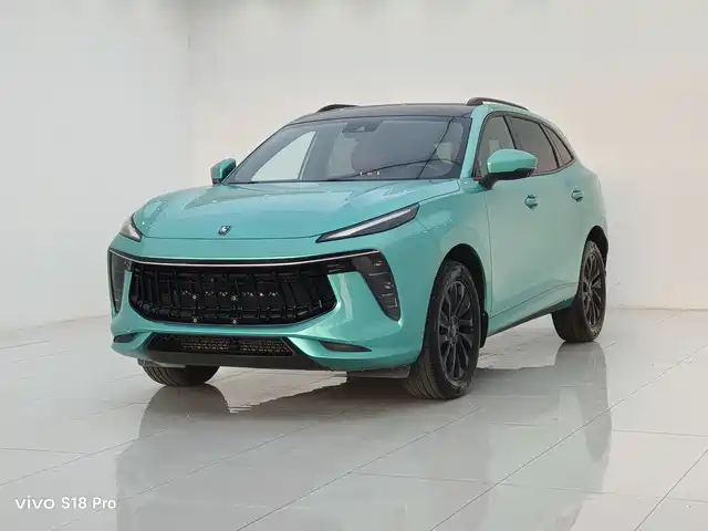 DONGFENG POPULAR T5 EVO