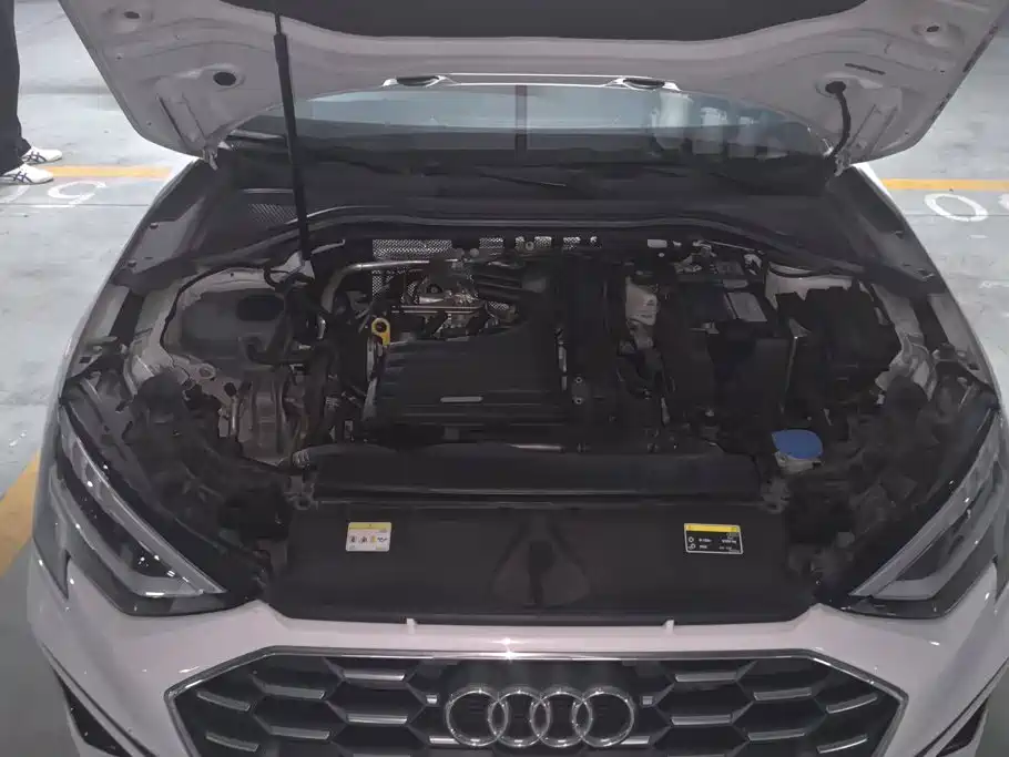 Audi A3 — миниатюра 10