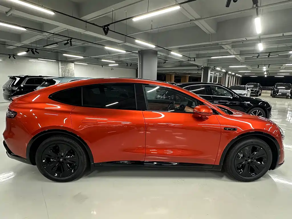 Zhijie Zhijie R7 — миниатюра 5