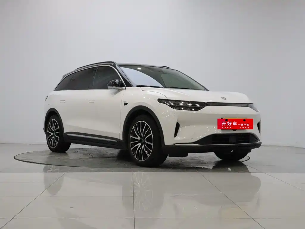 Leapmotor Leapmotor C11 — миниатюра 3