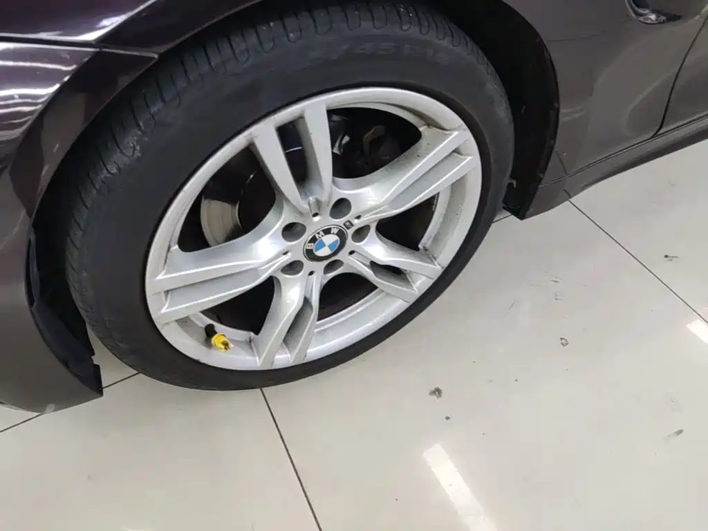 BMW 4 Series — миниатюра 23