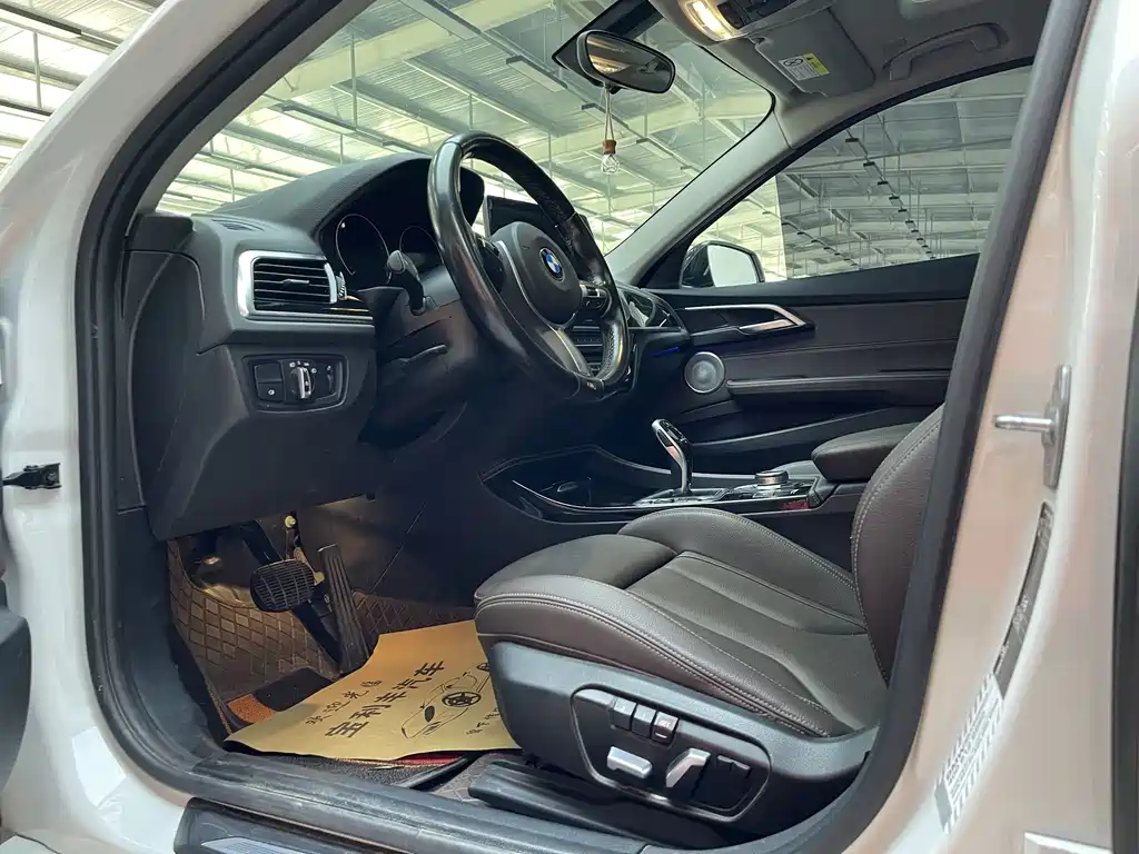 BMW 1 Series — миниатюра 8