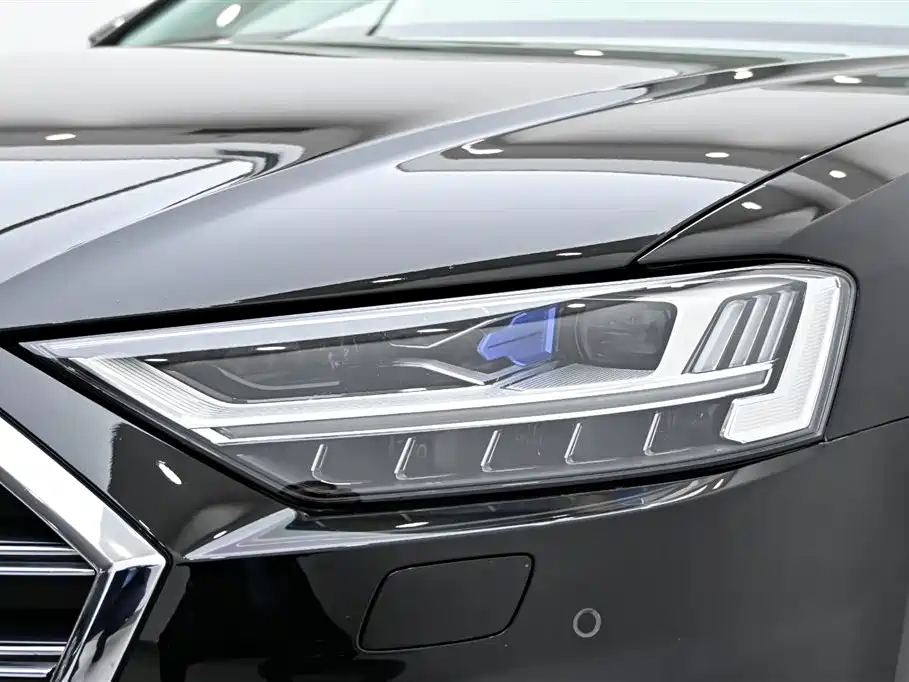 Audi A8 2019 Plus A8L 55 TFSI quattro Luxury