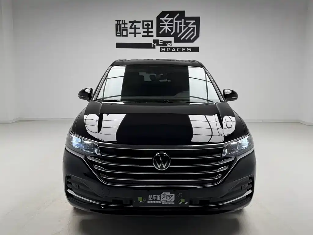 Volkswagen Viloran 380TSI Premium Speed Edition, фото 2