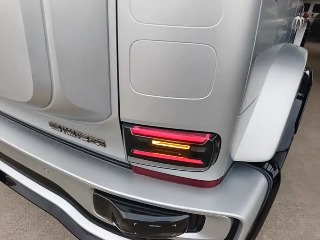 iCAR iCAR Super V23 — миниатюра 8