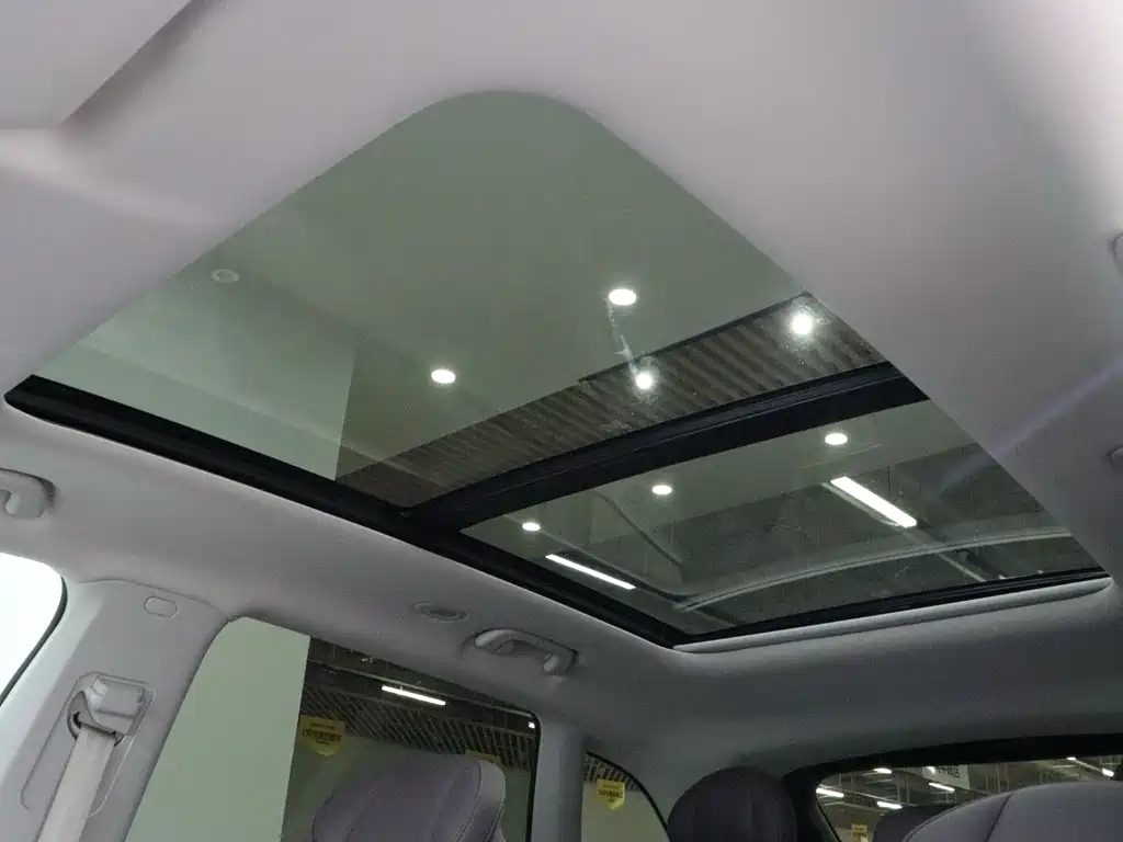 Leapmotor Leapmotor C11 — миниатюра 17