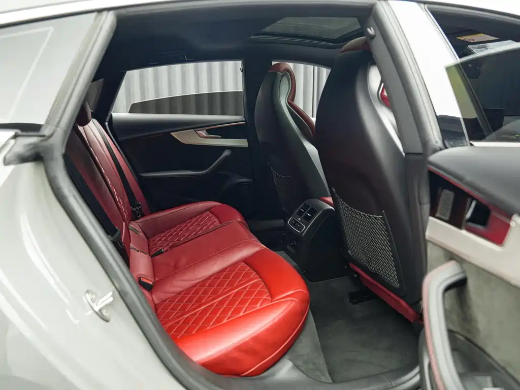 Audi S5 — миниатюра 19