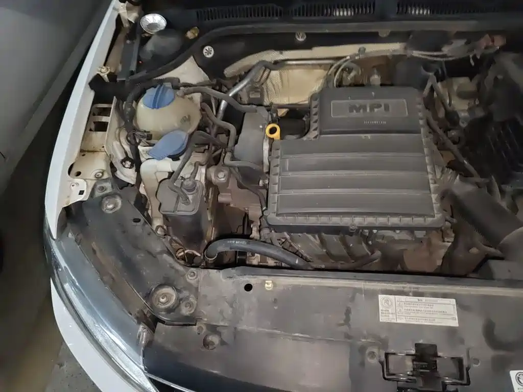 Volkswagen Sagitar — миниатюра 19