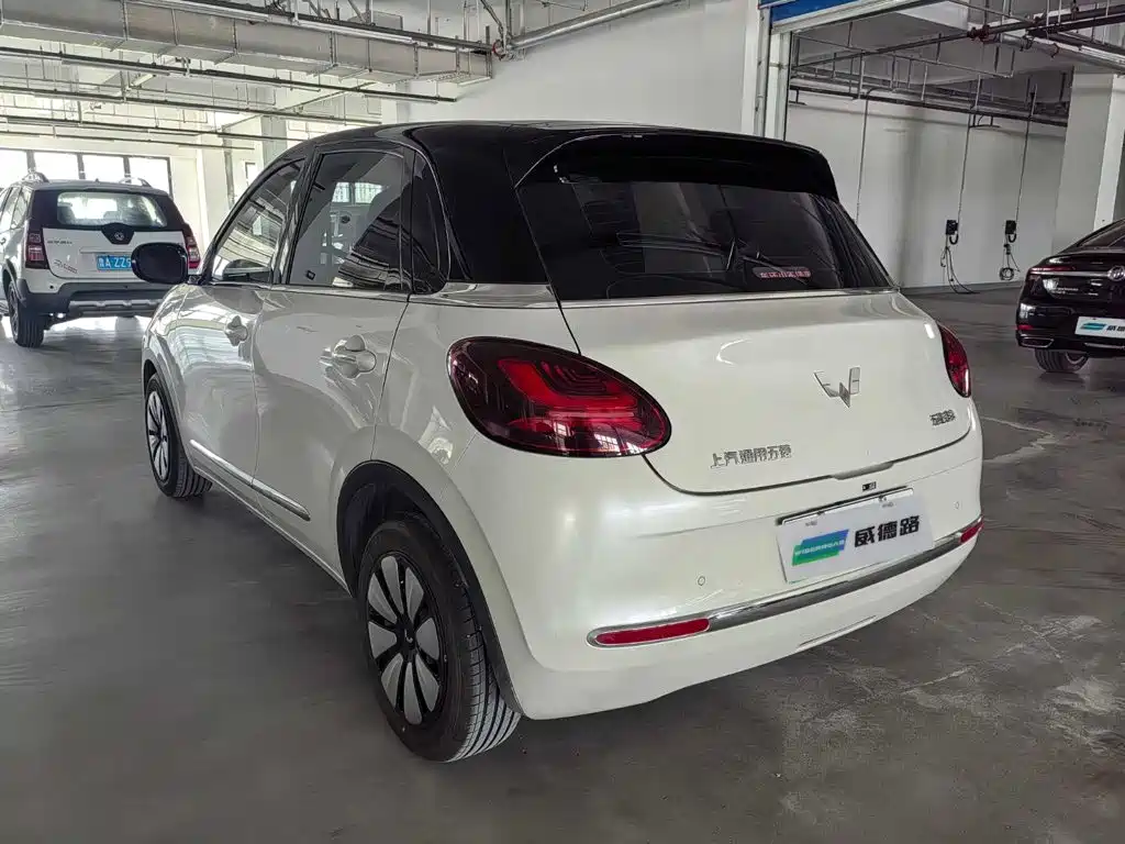 Wuling Bingo — миниатюра 3