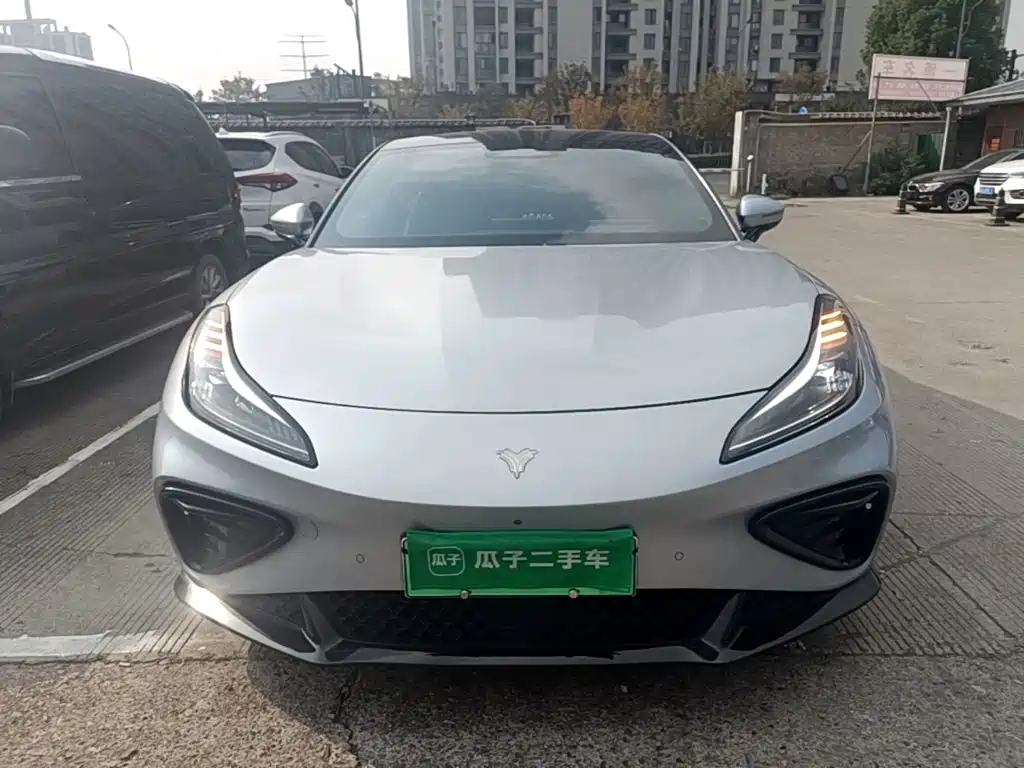 Neta Neta GT — миниатюра 3