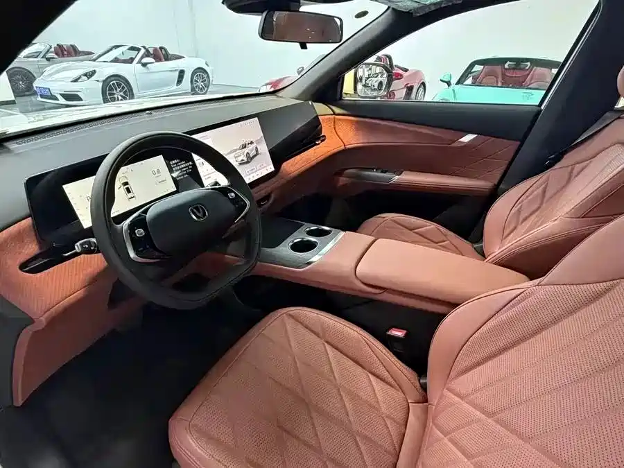 Changan CS75 PLUS — миниатюра 5