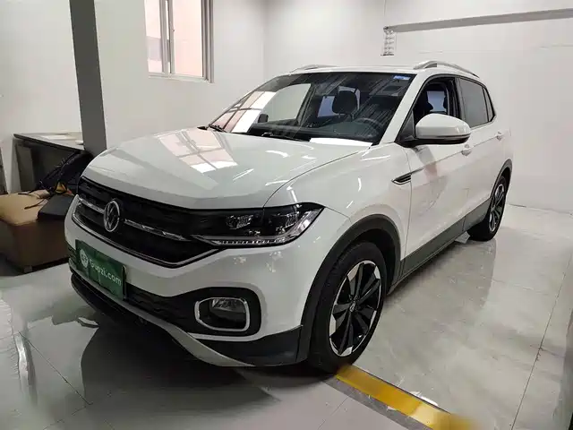 VOLKSWAGEN EXPLORING THE SHADOW 2023