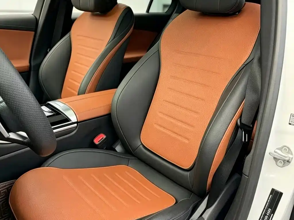 Mercedes-Benz C-Class — миниатюра 6