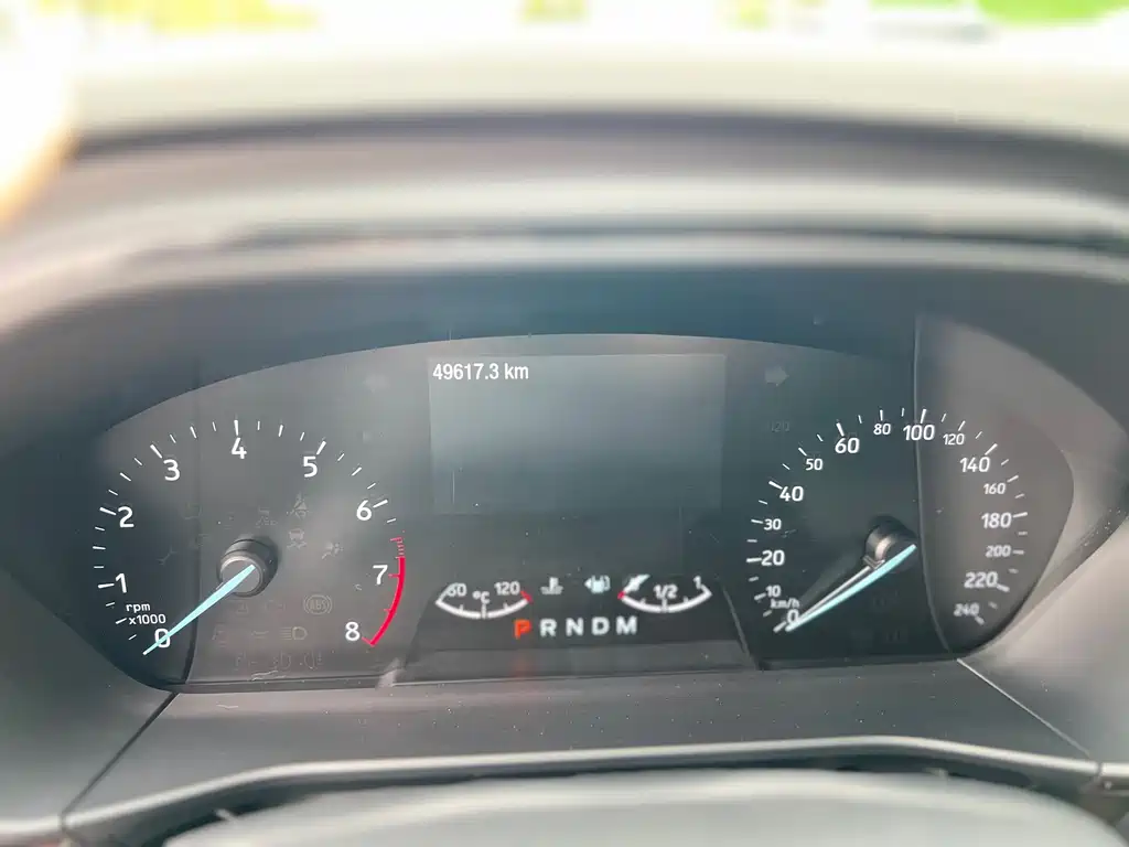 Ford Focus — миниатюра 4
