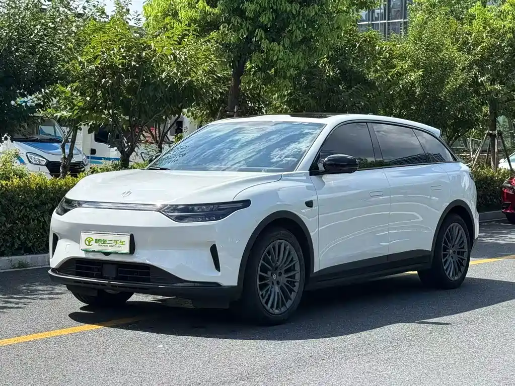 Leapmotor Leapmotor C11