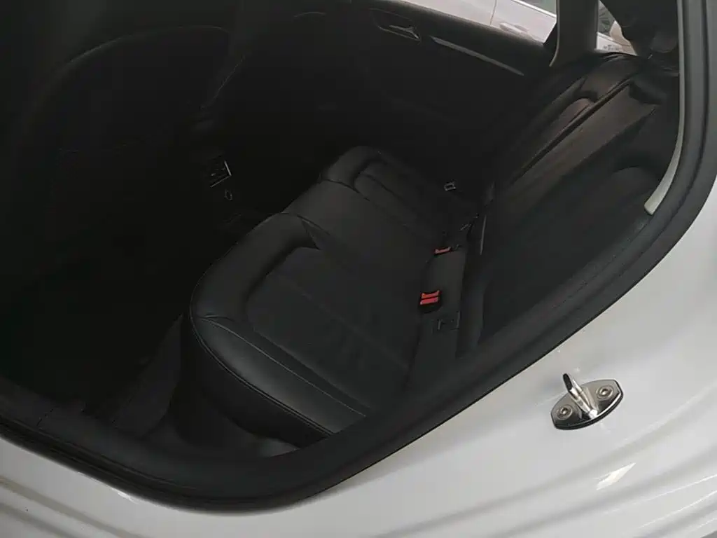 Audi A3 — миниатюра 17