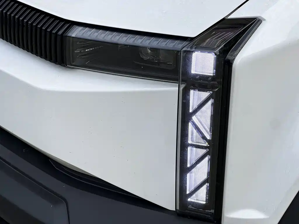 iCAR iCAR 03 — миниатюра 6