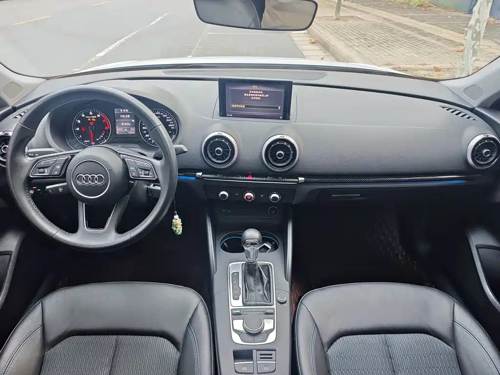 Audi A3 — миниатюра 7