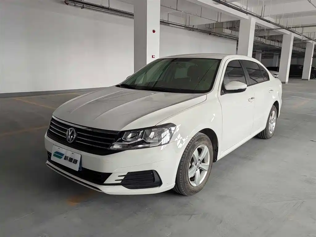 Volkswagen Lavida 2023