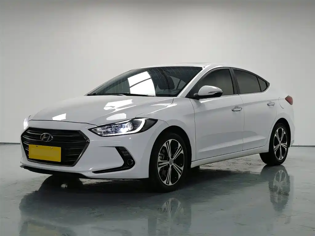 HYUNDAI LEAD